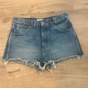 Women’s Wrangler Festival Shorts - Size 27